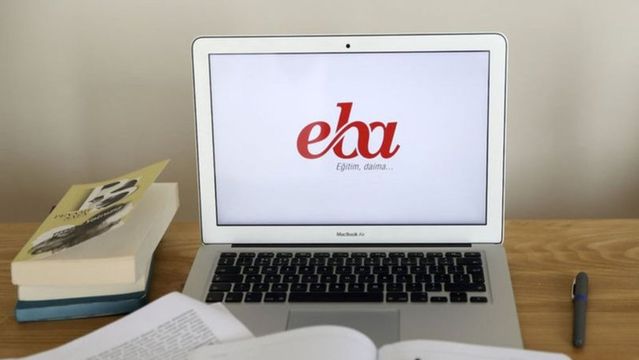 EBA TV 12-16 Ekim ilkokul, ortaokul ve lise ders programı