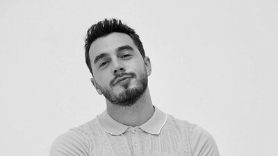 İsmail Ege Şaşmaz kimdir?