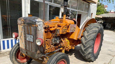 14 bin liraya 'sıfır' gibi yaptı... Paha biçemiyor