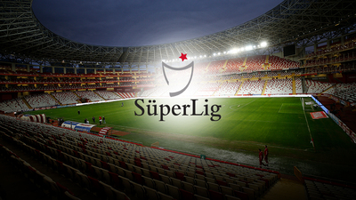 Süper Lig'de gençlere yer yok