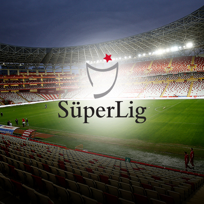 Süper Lig'de gençlere yer yok