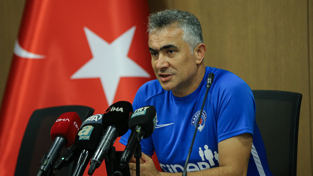 Altıparmak'ın 100. yıl hedefi büyük