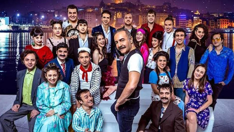 Çok Güzel Hareketler Bunlar 2 yeni bölüm fragmanı yayınlandı!
