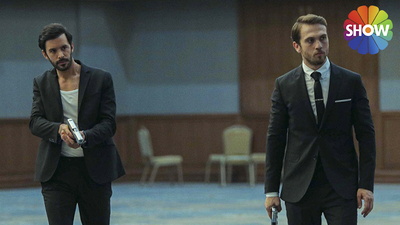 Yamaç, Arık'la nefes kesen bir mücadeleye giriyor!