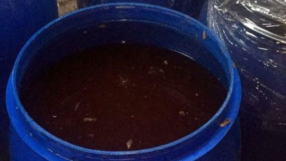 İzmir'de sahte alkolden can kaybı 15'e çıktı!