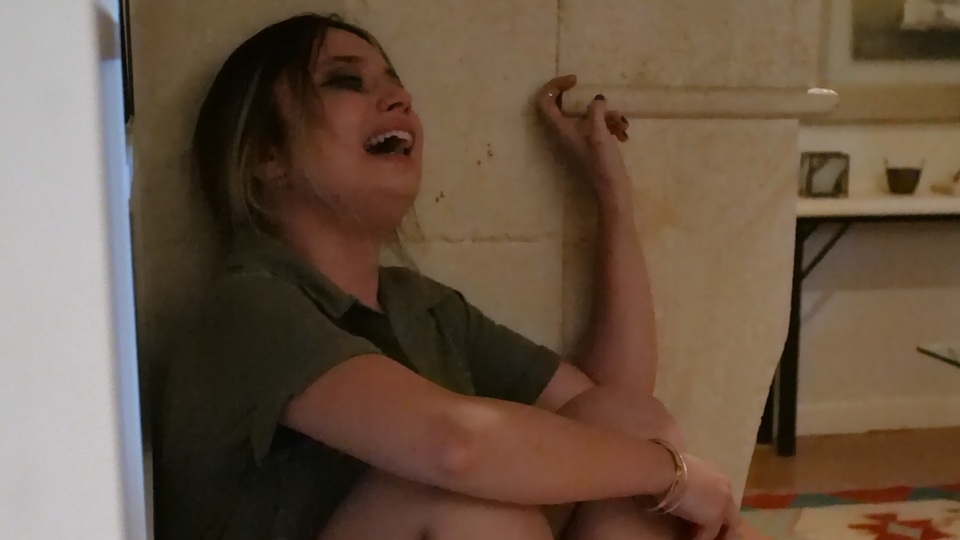 Fenomenlerin korku filmi