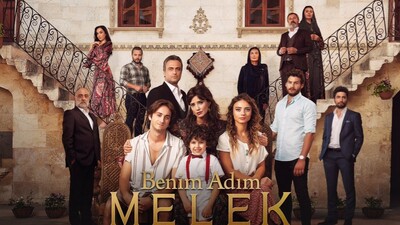 Benim Adım Melek 35. bölüm 2. fragmanı yayınlandı!