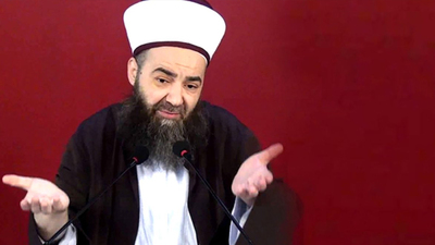 Cübbeli Ahmet Hoca kimdir ve nerelidir?