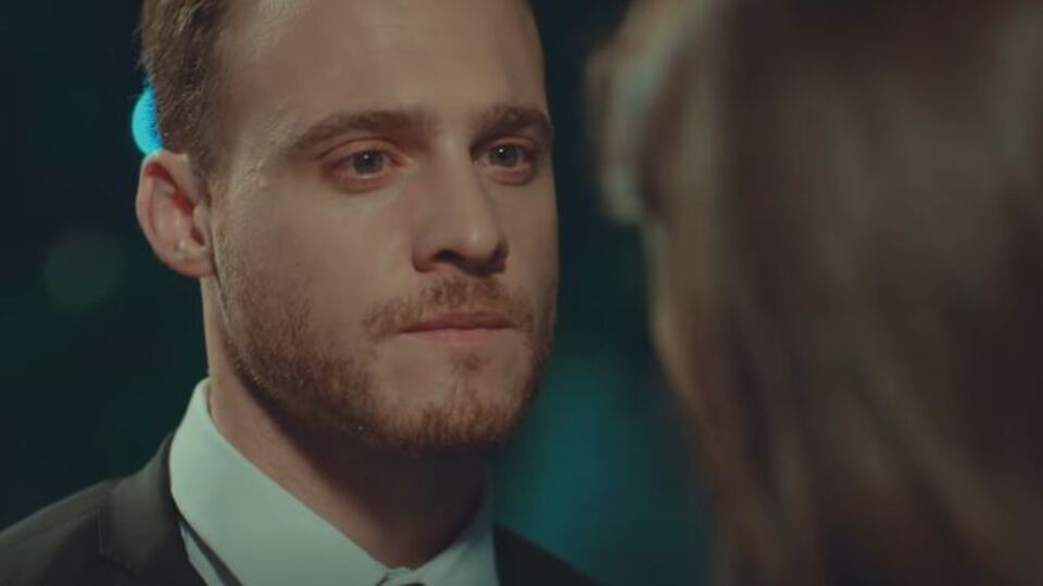 Serkan ve Eda'nın ilişkisi bitiyor mu?