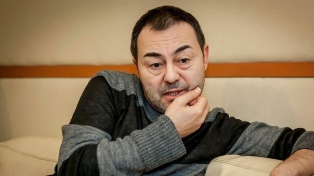 Serdar Ortaç kimdir, kaç yaşında ve nereli?