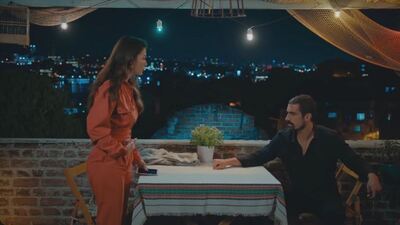 "Kız günden güne soluyor!"