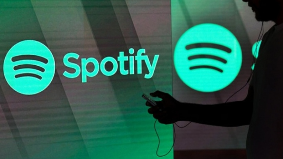 Spotify kapanıyor mu?