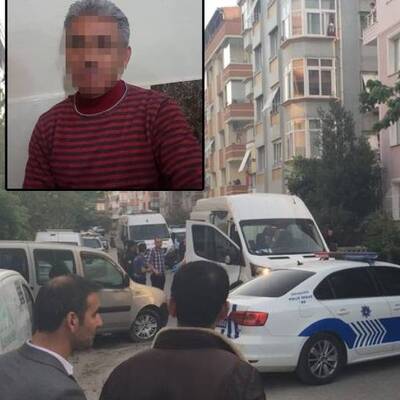 8 bıçaklı cinayette sanığa ceza verilmedi