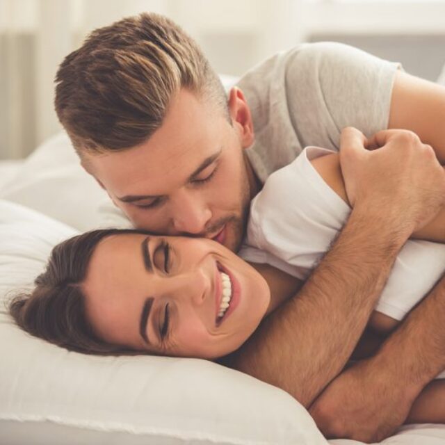 Oksitosin nedir?