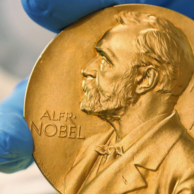 Nobel ekonomi ödülü sahiplerini buldu