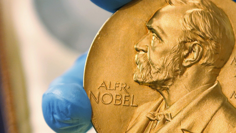 Nobel ekonomi ödülü sahiplerini buldu