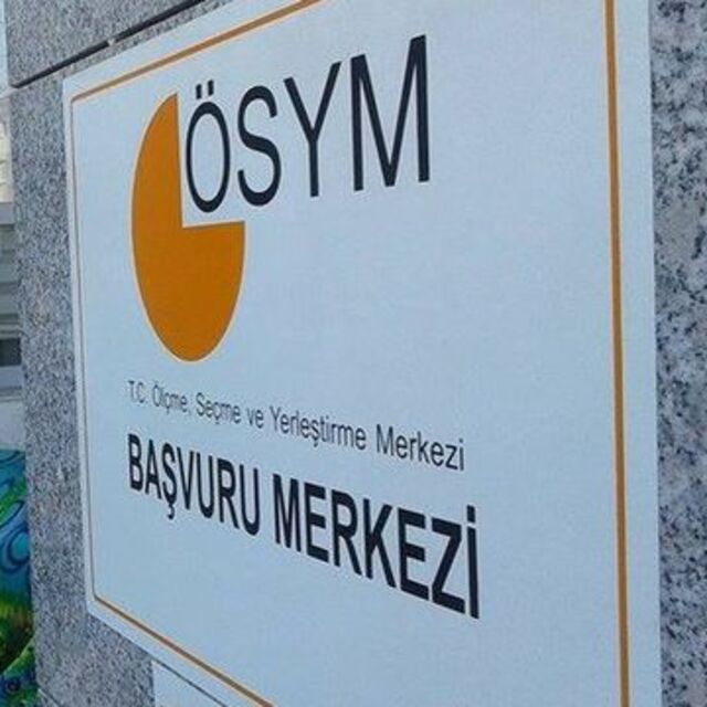 2020 KPSS ön lisans sınavı ne zaman?