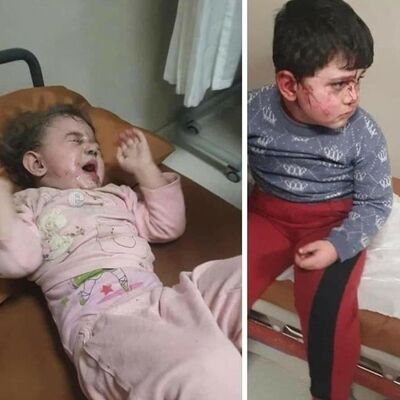 Azerbaycan'da son durum! Ermeni ateşkesi!