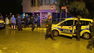 Hoşlandığı kadının kocasını öldürdü!