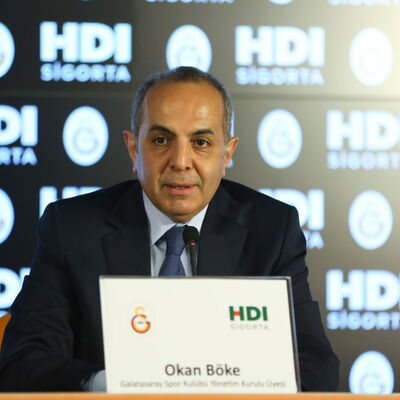 Galatasaray'da şok sözler!