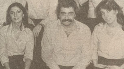 "Az parayla geçinen mutlu insanlardık"