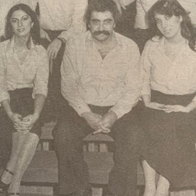 "Az parayla geçinen mutlu insanlardık"