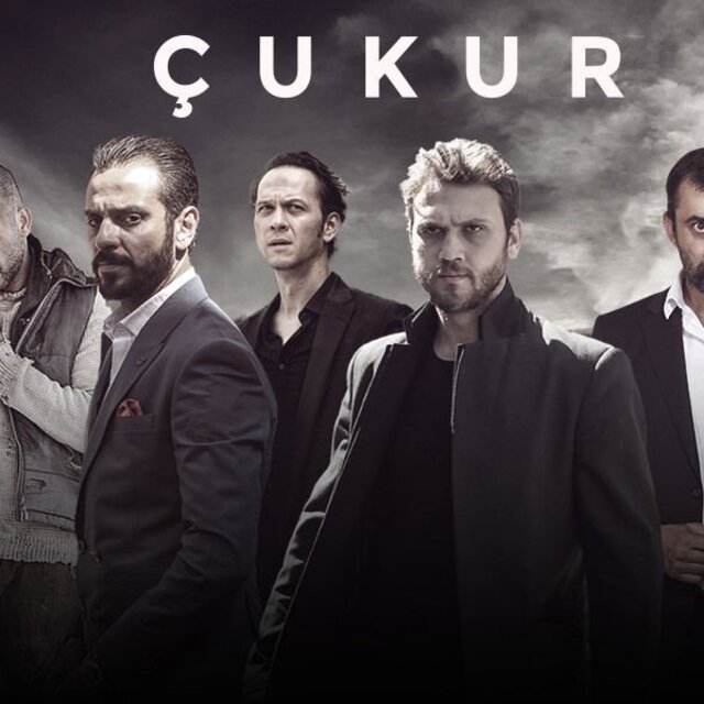Çukur konusu ne ve oyuncuları kimler?