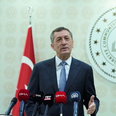Bakan Selçuk açıkladı: Bu haftadan itibaren başlıyor
