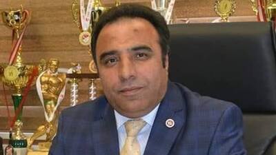 Zekeriya Tutar vefat etti