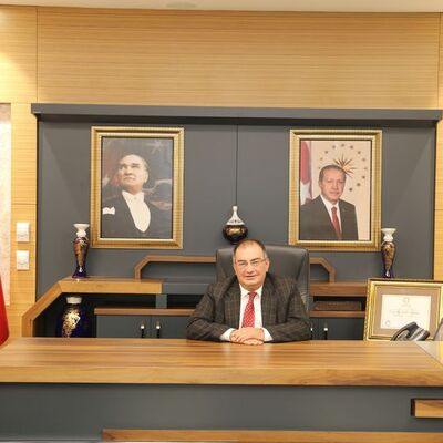 Kilis Belediye Başkanı yaşamını yitirdi