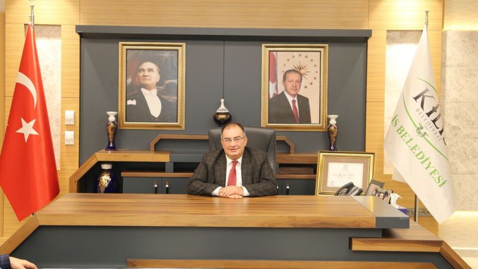 Kilis Belediye Başkanı yaşamını yitirdi