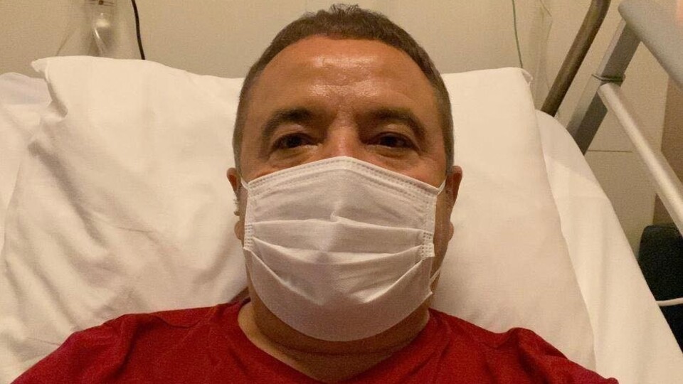 Başkan Böcek'ten sevindiren haber!