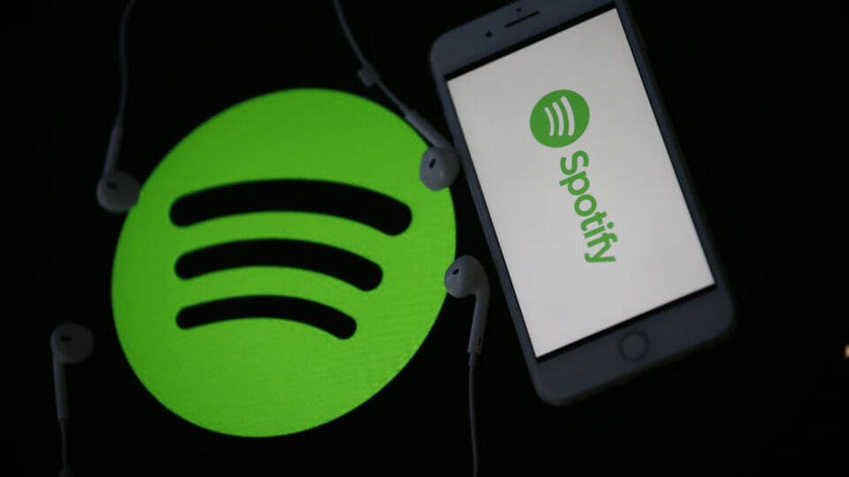 Spotify kapanıyor mu?