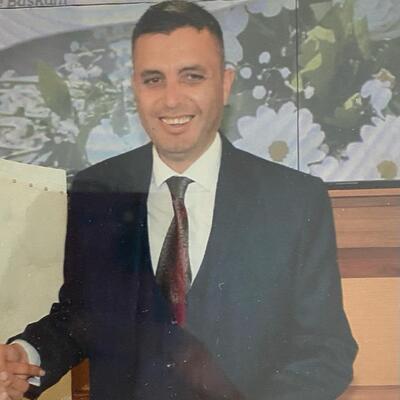 Genç avukat da sahte içki kurbanı!