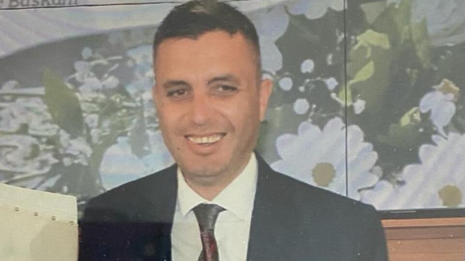 Genç avukat da sahte içki kurbanı!