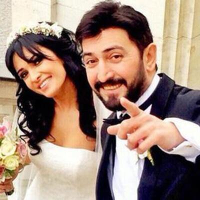 Ferman Toprak karısını dövdü iddiası