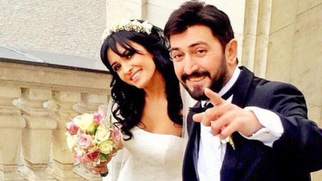 Ferman Toprak karısını dövdü iddiası
