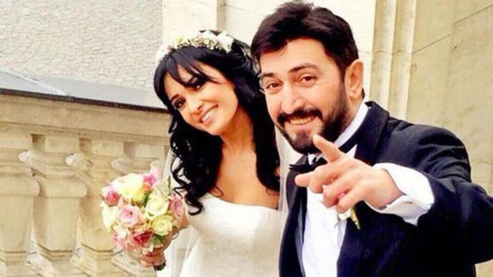 Ferman Toprak karısını dövdü iddiası