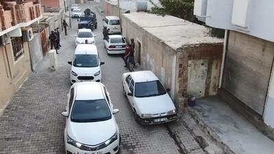 Zehir tacirlerine bir darbe daha!