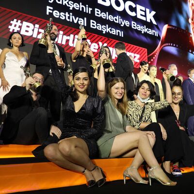 Altın Portakal'ın ardından