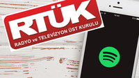 RTÜK'ten Spotify'a 72 saat süre