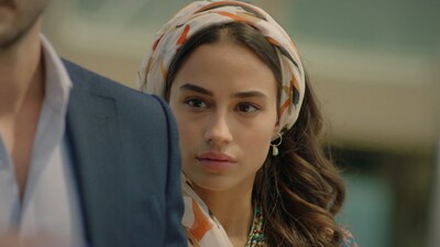 Ada masalının masum kahramanı!