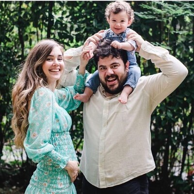 Kuzey'e kardeş geliyor!