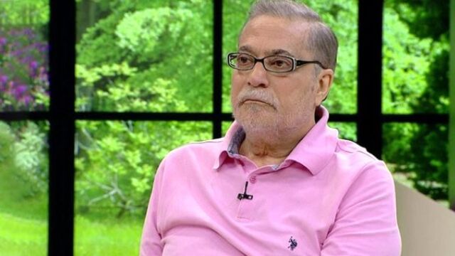 Mehmet Ali Erbil'den haber var
