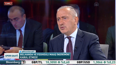 "Sanki Guardiola takımı..."