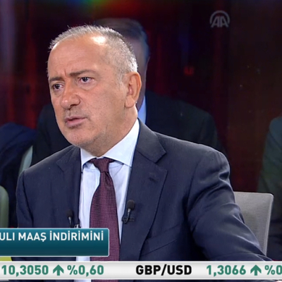 "Sanki Guardiola takımı..."