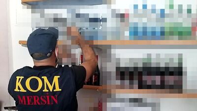 Alkol ve sigaradan dev vergi: 96 milyar