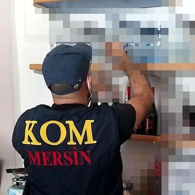 Alkol ve sigaradan dev vergi: 96 milyar