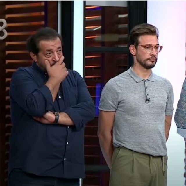 MasterChef'te sürpriz ayrılık!