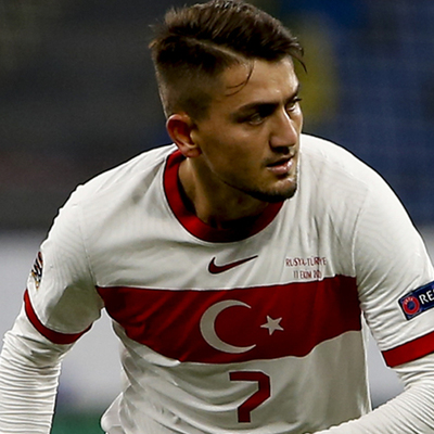 "Cengiz ve direkler"